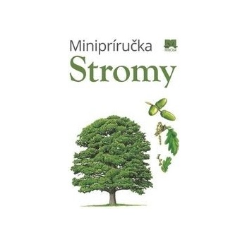 Minipríručka Stromy