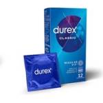 Durex Classic 12 бр. (в кутия) (P27007)