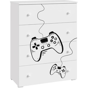 Kobi Скрин Emily с графика Game