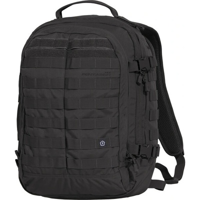 Pentagon Kyler čierny 36 l