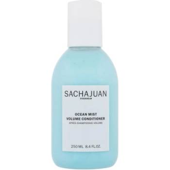 SACHAJUAN Ocean Mist Volume Conditioner 250 ml балсам за обем и хидратация на косата унисекс
