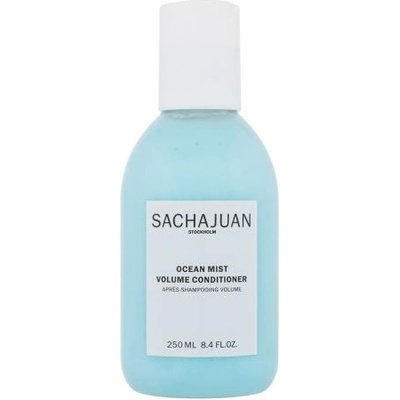 SACHAJUAN Ocean Mist Volume Conditioner 250 ml балсам за обем и хидратация на косата унисекс