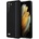 BMW Калъф за телефон Bmw BMHCS21MSIVTBK Silicone Stripes M Collection за Samsung Galaxy S21 Plus, черен (3700740497517)