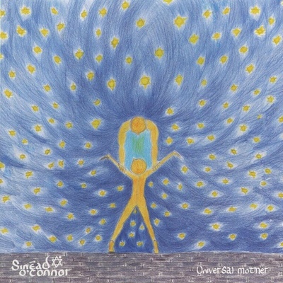 O'Connor Sinead - Universal Mother LP