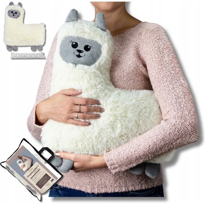 Froster Hugpaca hřejivá Lama – Zbozi.Blesk.cz