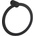 Mexen Base закачалка за кърпи, черна - 7088232-70 (7088232-70)