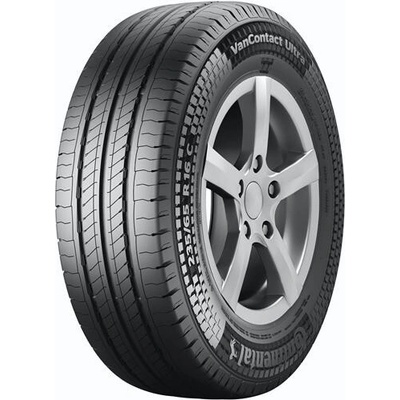CONTINENTAL VANCO ULTRA 215/60 R16 103T