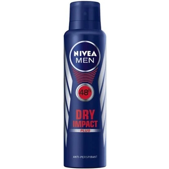 Nivea Dry Impact deo spray 150 ml