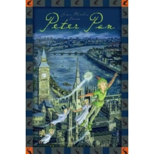 James Matthew Barrie, Peter Pan (ISBN: 9783730600344)