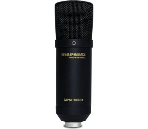 Marantz PRO MPM-1000U