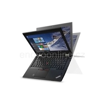 Lenovo ThinkPad Yoga 20EM000RMC