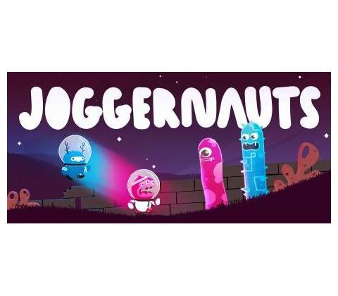 Joggernauts