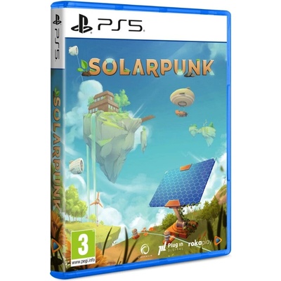 Solarpunk