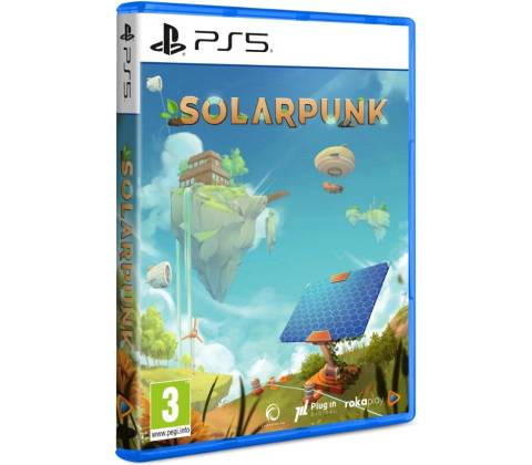 Solarpunk