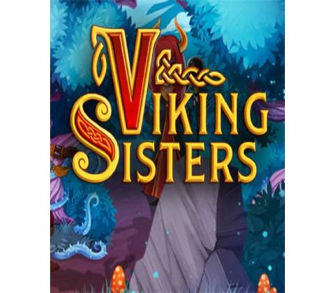 Viking Sisters
