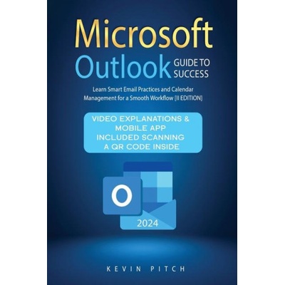 Microsoft Outlook Guide to Success