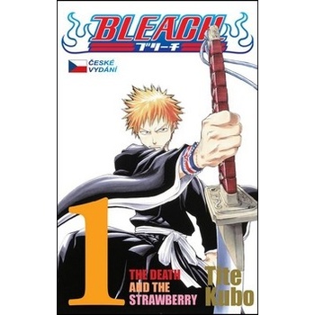 Bleach 1