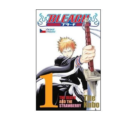 Bleach 1