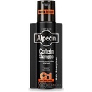 Alpecin Coffein Shampoo C1 šampon pro stimulaci růstu vlasů pro muže 250 ml