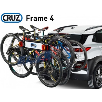 Cruz Frame 4