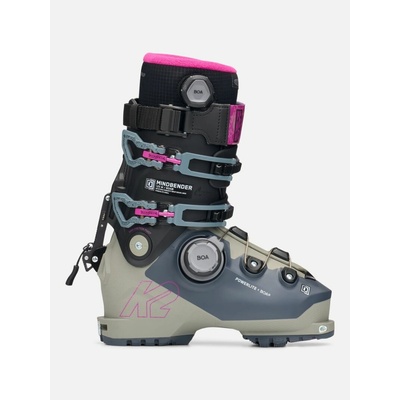 K2 Mindbender 125 BOA W 25/26