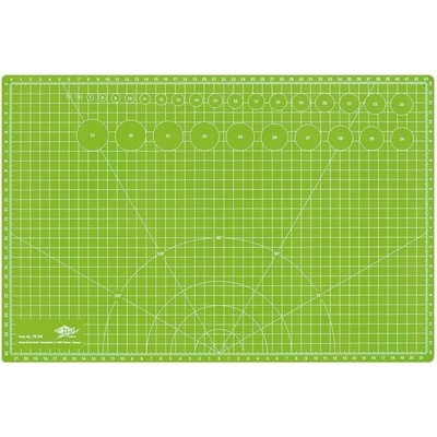 Řezací podložka WEDO Comfortline A3 79245