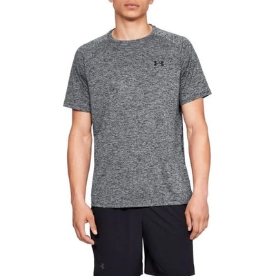 Under Armour Тениска Under Armour UA Tech 2.0 SS Tee 1326413-002 Размер XXL