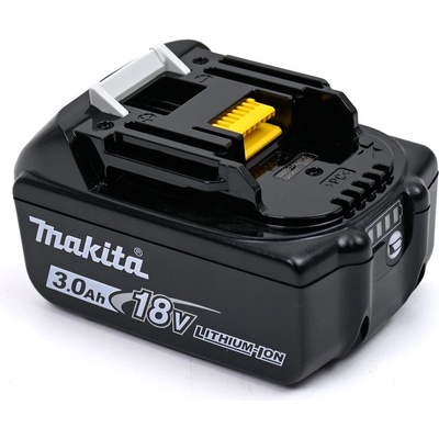 Makita BL1830B 18 V/3,0 Ah 197599-5