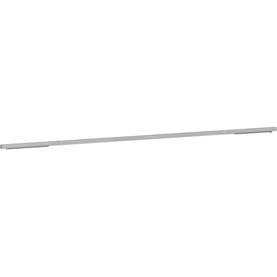 ASSA ABLOY dverový koordinátor G461 Strieborná