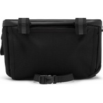 Chrome Чанта за кормило Chrome Helix Handlebar Bag - Black - размер 3 l (510-1962-0111)