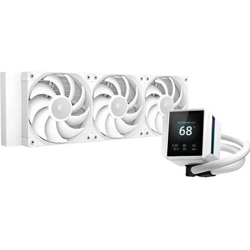 DeepCool MYSTIQUE 360 R-LX360-WHDSNMP-G-1
