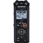 Olympus LS-P4 (V409160BE000) Диктофони