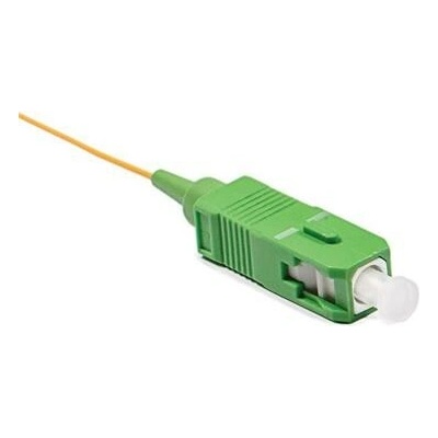 Digitus PIG09/125SC/APC-1M Optický Pigtail 9/125 OS2 SC/APC 1m