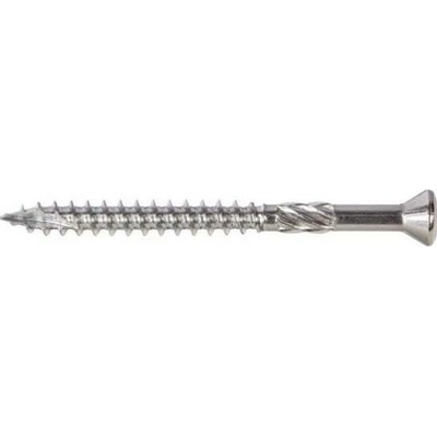 Stalco Skrutka na drevo z nerezovej ocele Ø5,0 x 60 mm - WHTN5060