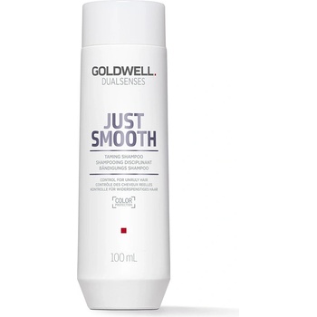 Goldwell Dualsenses Just Smooth Taming Shampoo 100 ml
