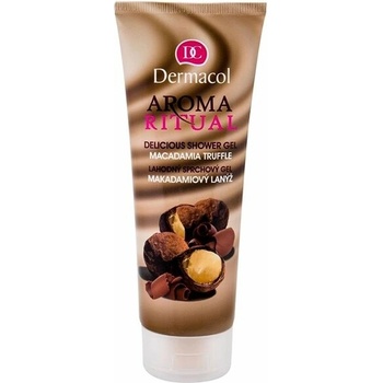 Dermacol Aroma Ritual Delicious Macadamia Truffle 200 ml