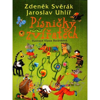 Písničky o zvířatech