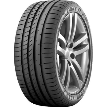 Image 1 of Goodyear Eagle F1 Asymmetric 2 SUV 255/55 R19 111W