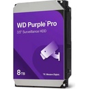 Western Digital Purple Pro 8TB 256MB SATA3 (WD8002PURP)