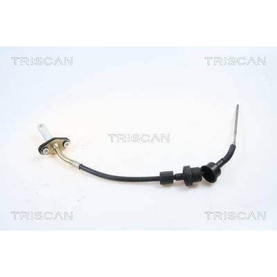 Tažné lanko, ovládání spojky TRISCAN 8140 15273