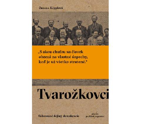Tvarožkovci