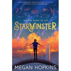 Starminster (ISBN: 9780008626891)