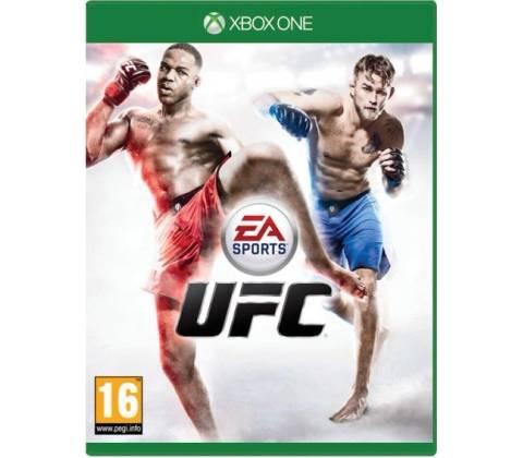 UFC