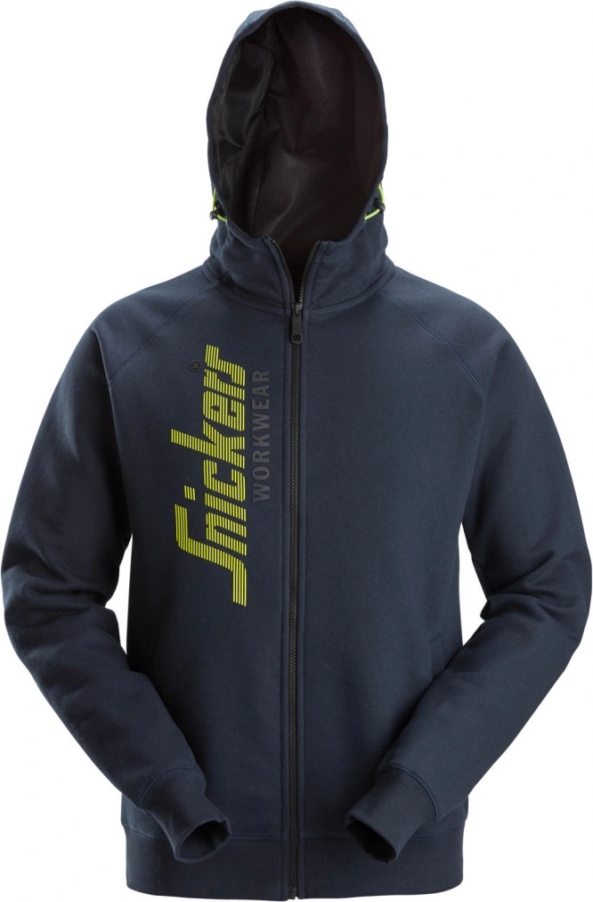 Snickers Workwear modrá