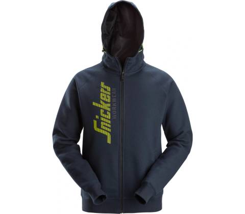 Snickers Workwear modrá