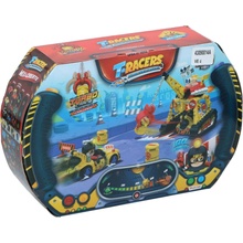 T- Racers turbo žeriav herný set