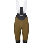 Oakley Мъжки шорти за колоездене Oakley Endurance Tempo Bib Cycling bottoms - Army Green - размер XL (055-3514-0114)