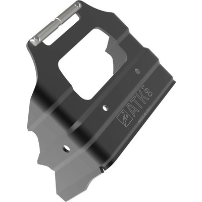 ATK Crampons 91mm
