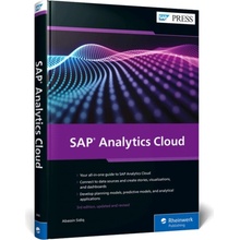 SAP Analytics Cloud - Sidiq, Abassin