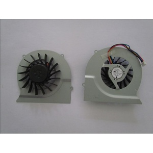  Fan ASUS N82 N82EI N82J N82JG N82N N82JV (PANASONIC-UDQFVZR61DAS)